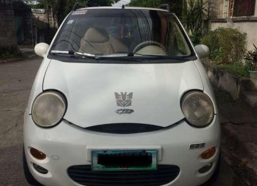 2008 Chery QQ311 for sale