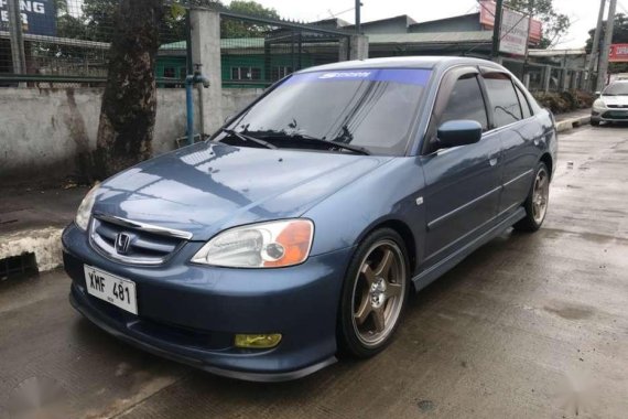 Honda Civic 2003 for sale