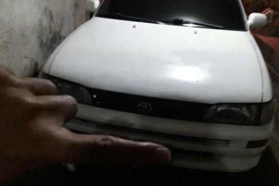 Toyota Corolla gli bigbody tiger 1996 for sale
