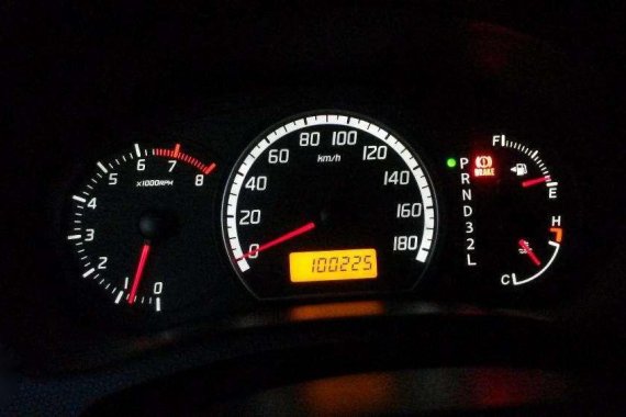 Suzuki Swift 2010 1.5 AT (Rush) for sale 