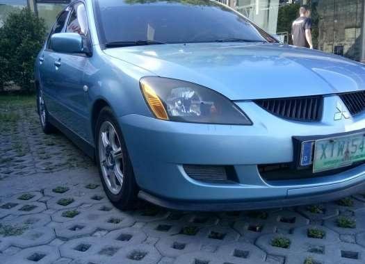 For sale Mitsubishi Lancer 2005