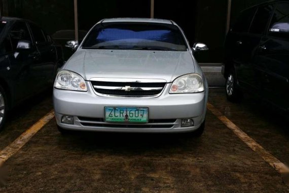 2006 Chevrolet Optra matic for sale