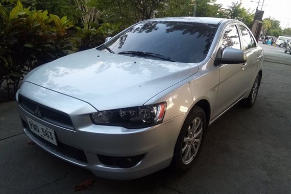 2010 Mitsubishi Lancer EX GLS for sale