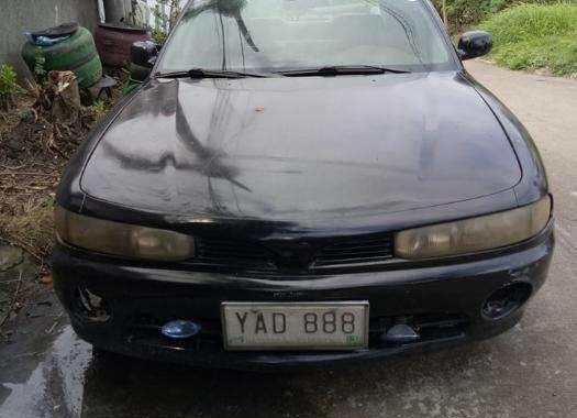 For sale 96 Mitsubishi Galant VR4 and Cimarron Package