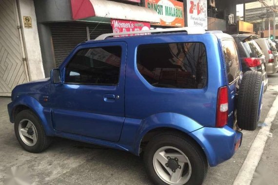 Suzuki Jimny 4x4 2003 model for sale