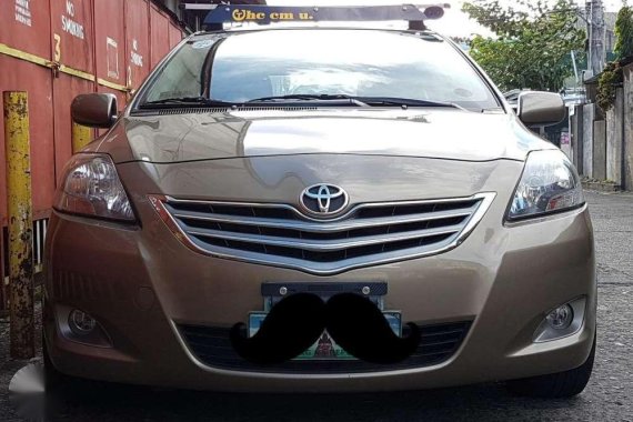 Toyota Vios 2013 for sale