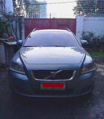 Good as new Volvo V50 2007 for sale