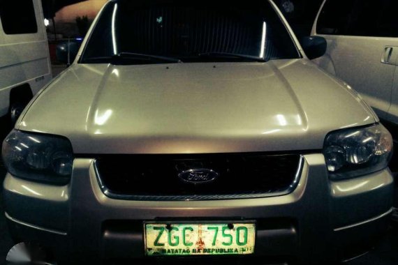 2006 Ford Escape for sale