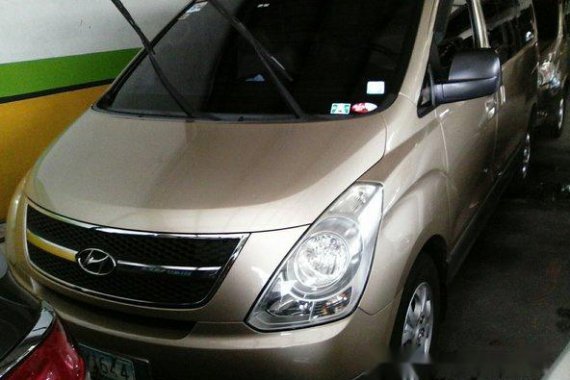 Hyundai Grand Starex 2011 for sale