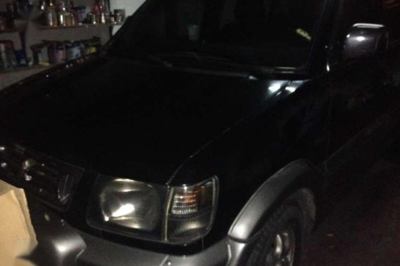 2000 Mitsubishi Adventure super sports for sale