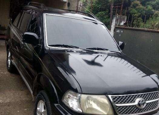 Toyota Revo 2003 for sale