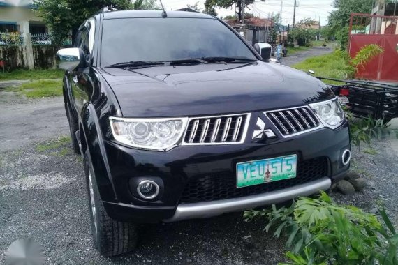 Rush Montero 2012 for sale 