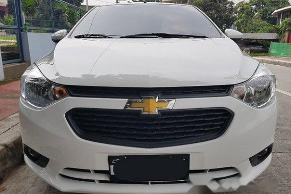 Good as new Chevrolet Sail 2016 for sale