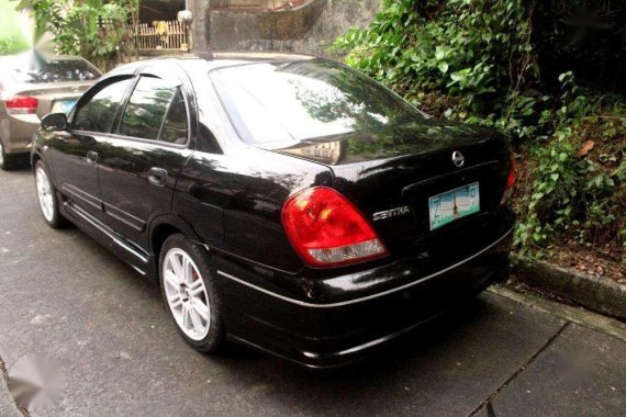 Nissan Sentra 1.3GX Automatic Transmission for sale