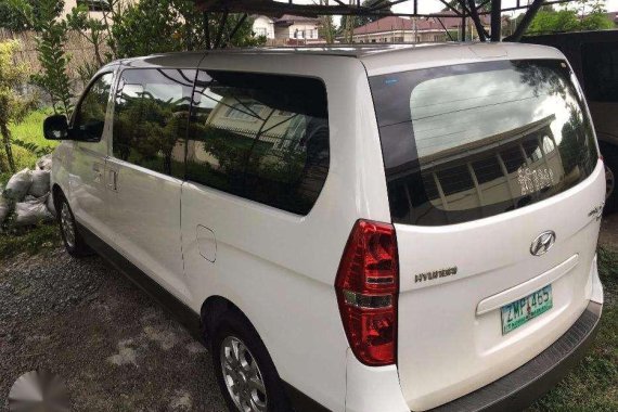 2008 Hyundai Grand Starex for sale