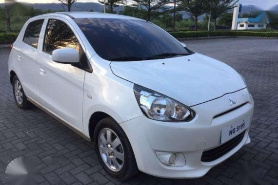 Mitsubishi Mirage 1.2 Lt EFI engine 2015 for sale