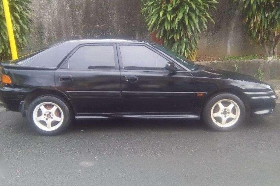 97 Mazda 323 Astina 1.8L 16 Valve Engine for sale