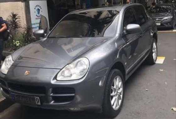 Porsche Cayenne 2006 for sale