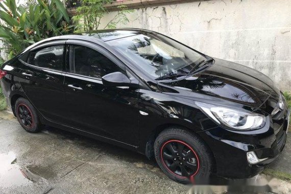 Hyundai Accent 2014 for sale