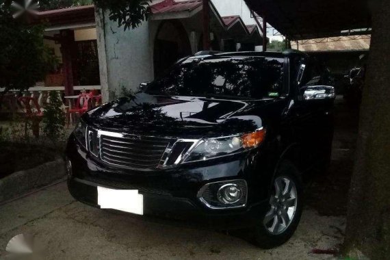 2011 Kia Sorento AT for sale