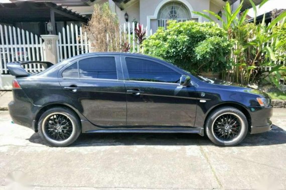 RUSH SALE: Mitsubishi Lancer EX 1.8 GLX