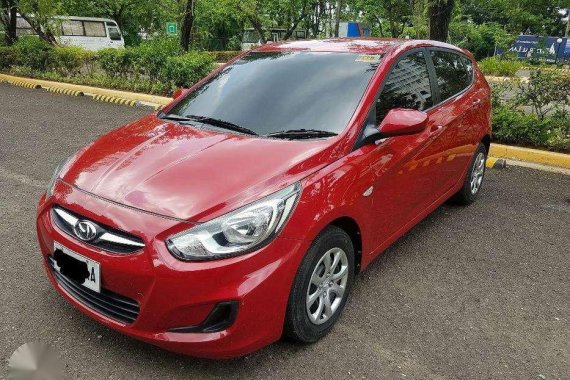 Hyundai Accent 2014 for sale