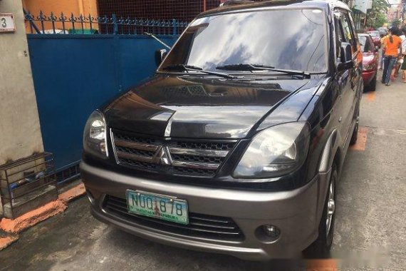 Mitsubishi Adventure 2010 for sale 