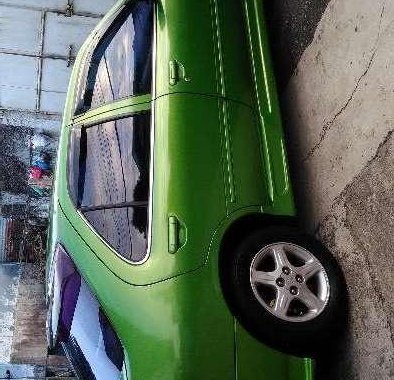 95 Nissan Sentra super saloon for sale