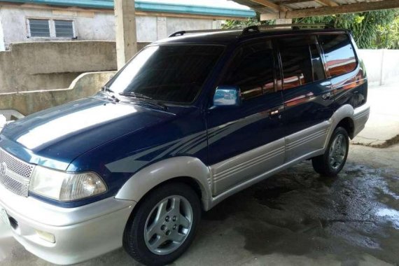 Toyota Revo 2003 for sale