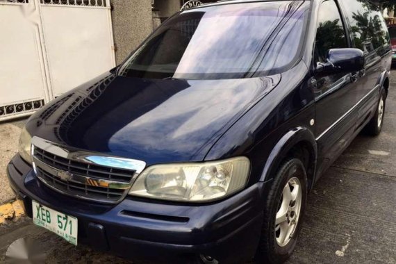 Chevrolet Venture 2002 for sale