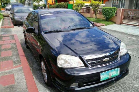 2007 Chevrolet Optra. TOP OF THE LINE for sale