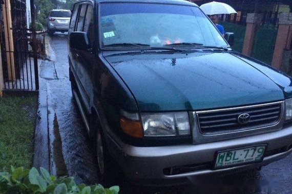 Toyota Revo 1999 for sale 