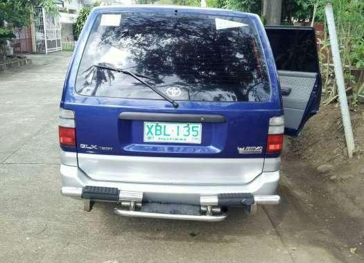 Toyota Revo 2001 for sale