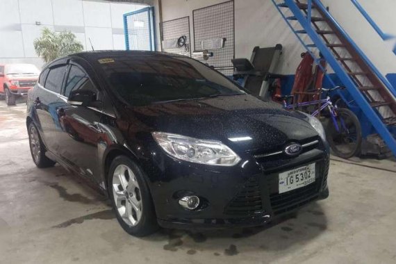 Ford focus 2014 for sale 