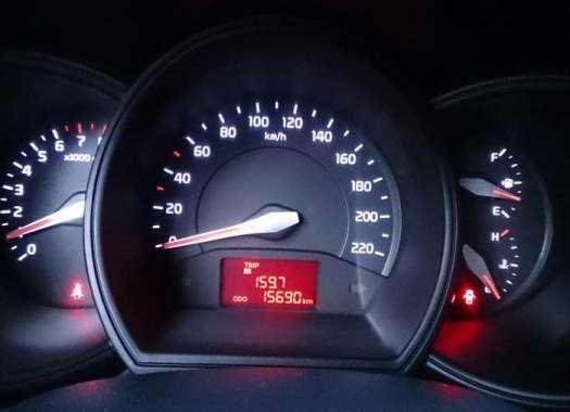 Kia Rio 2016 For Sale!!!