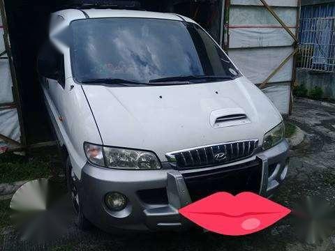 Hyundai Starex 2000 for sale