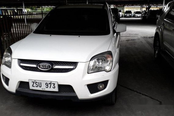 Kia Sportage 2009 for sale 