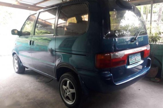For SALE NISSAN SERENA 1995 Imported