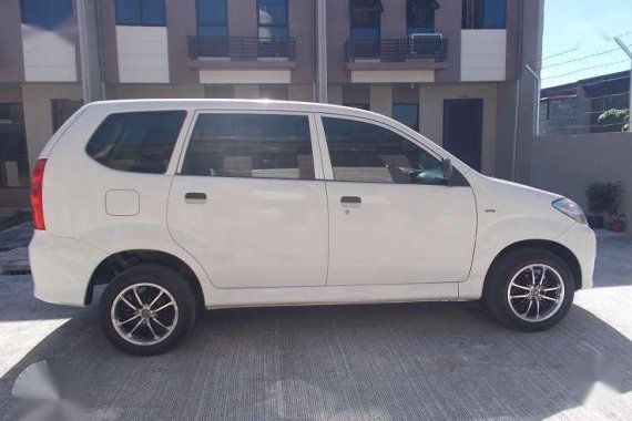 Toyota Avanza 2010 for sale