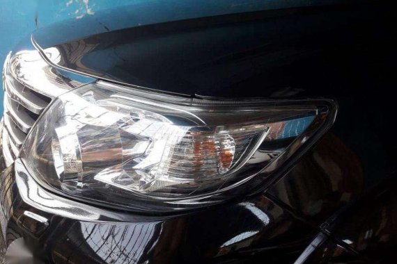 For sale Toyota Fortuner 2012