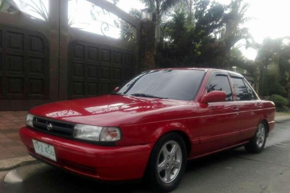 1994 Nissan Sentra Lec B13 for sale