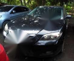 2012 Mazda 3 1.6L AT Gas for sale