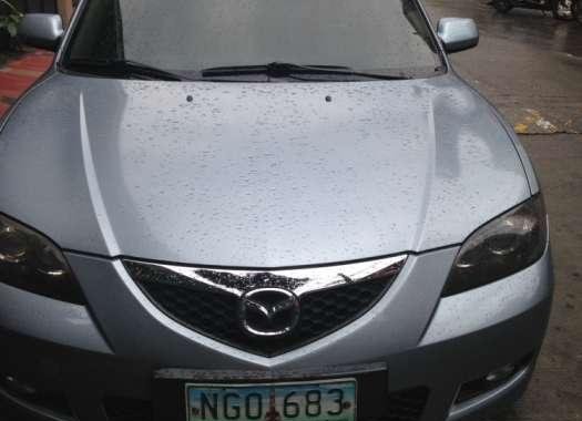 2009 Mazda 3 automatic for sale