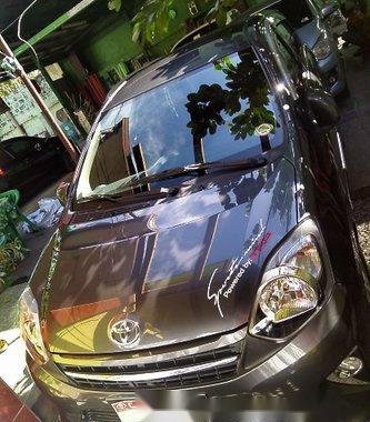Toyota Wigo 2017 for sale