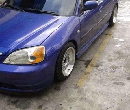 2003 Honda Civic RS for sale