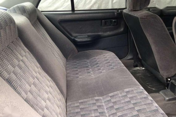 Honda City type z 2001 mdl for sale