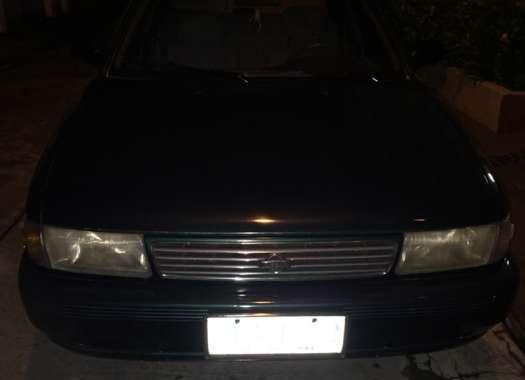 For sale Nissan Sentra Ps 2000