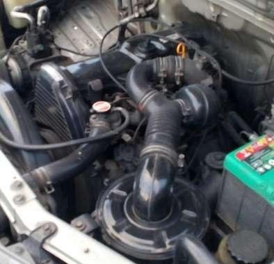 For sale Toyota Revo gl 2003