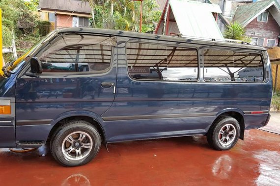 Toyota Hi Ace 2003 for sale