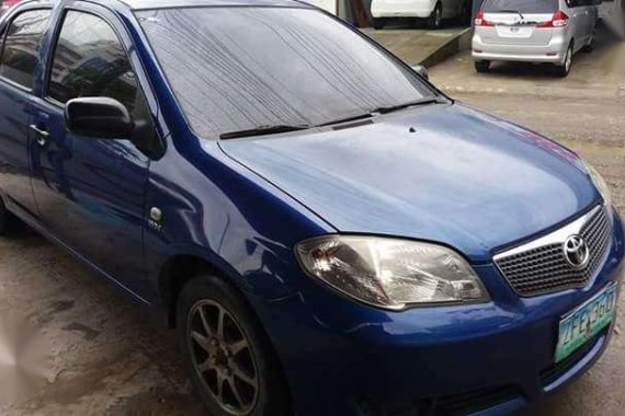 Toyota Vios 2006 for sale